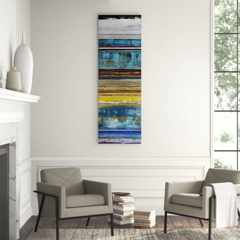 Photostream I Print by John Douglas, Outdoor