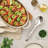 10.5-Inch Stainless Steel Solid Serve Spoon