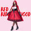 Femmes, petit chaperon rouge, costume-133573398