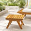 SIDE TABLE D'APPOINT SEDona-741493940