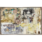 Fragile Envy Painting
