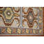 Tapis de couloir oriental traditionnel en laine 3 x 10
