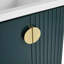 Meuble-lavabo 28 po avec lavabo en céramique-2092809663