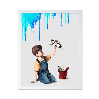Painting for Saints