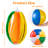 4 Pack Beach Balls