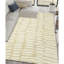 Hand Knotted Abstract Area Rug-1243024657