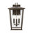 Linton Large Lantern from Generation Lighting -116119555-116119556-116119560