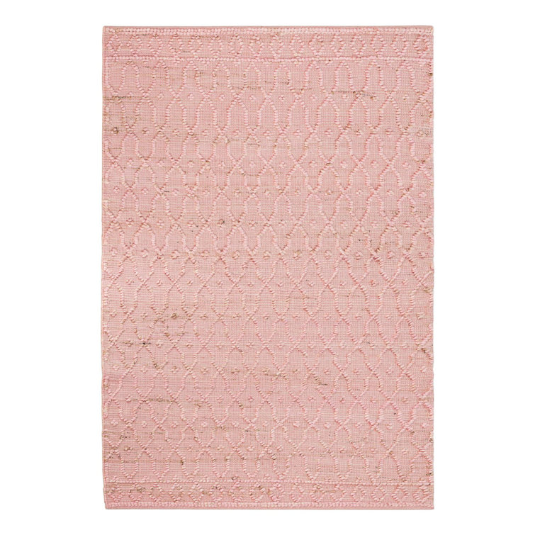 Michailas Geometric Indoor Rug