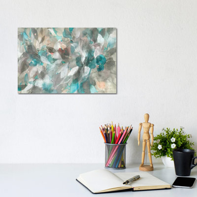 « Abstract nature » par Danhui nai, reproduction d’art