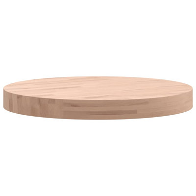 Tiphonnet Solid Wood Table Top