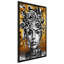 «Afrique Model 8 (Vertical)» par Jodi - impression-1300895419-1300895416