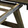 Trestle Table Set