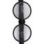 Ordo 4 - Light Armed Sconce