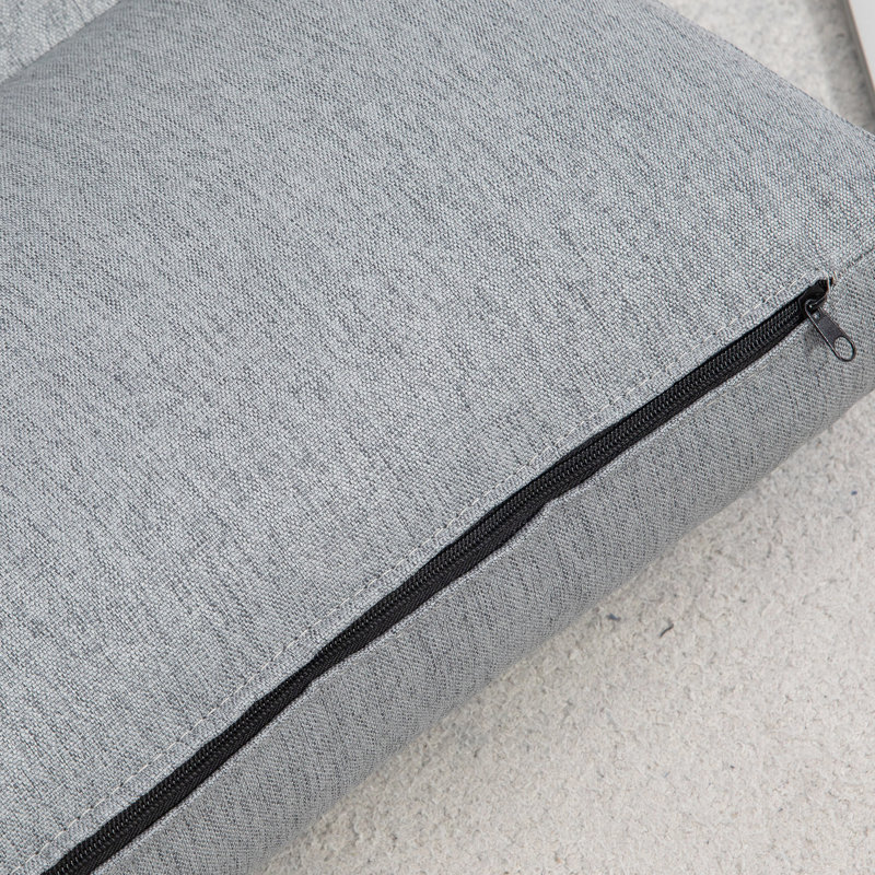 Folding Floor Chair