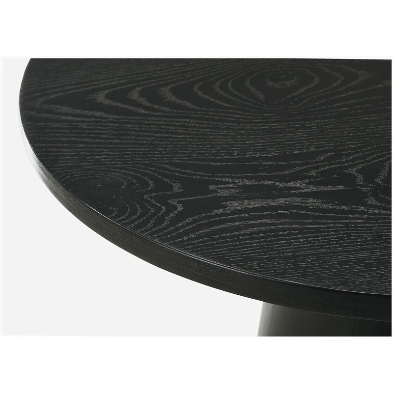 Armoire d'appoint circulaire l 20 po Jasper