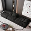 Canapé modulaire modulaire avec repose-pieds-1221099064