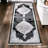 Gytte Oriental Indoor Rug-853576432