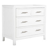 Aruba 4 - Drawer Nightstand