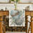 Eucalyptus Egg Easter Table Runner, Spring Kitchen Dining Table Decor For Indoor Outdoor Home Party Decor-90031995