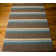 Manford Hand-Woven Wool Brown Area Rug