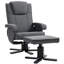 87cm Wide Swivel Standard Recliner-1771622849