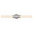 Hinkley Grace Bathroom Vanity Light