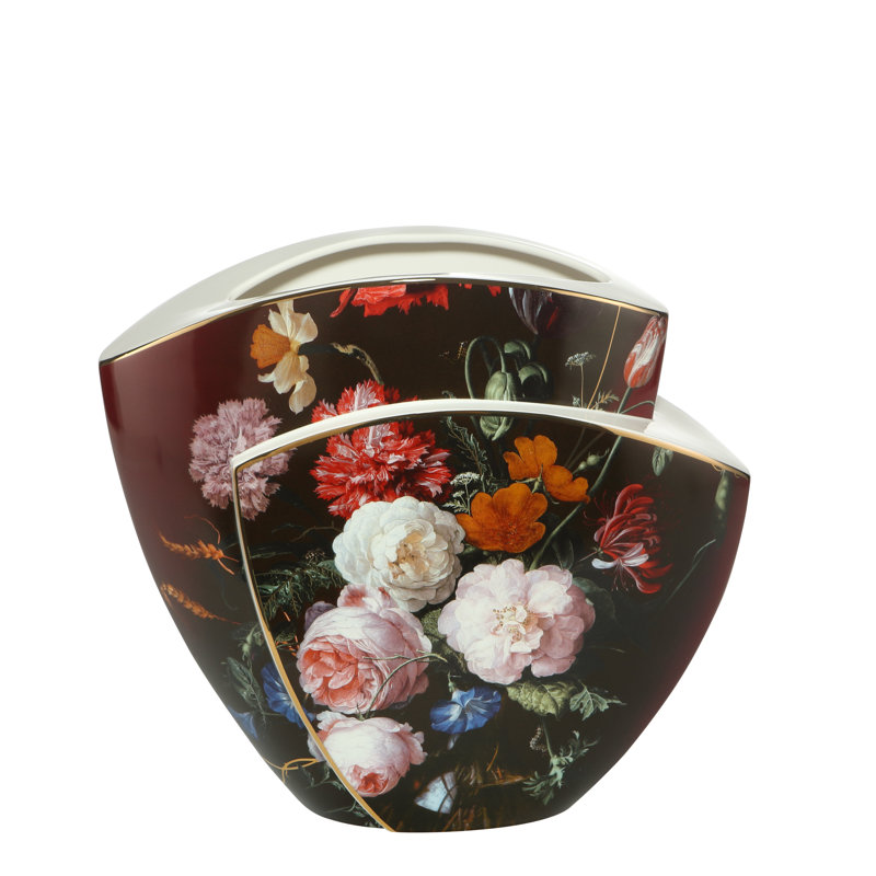 Handmade Table Vase