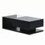 Table basse moderne avec verre trempé-976110757