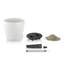 Classico Pot Planter-16493098-16493103