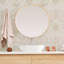 Gernhard 16.5' L x 20.5" W Peel and Stick Wallpaper Roll-999658607-1054205717