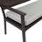O'fiddlestix Outdoor 3'' Bench Seat Cushion