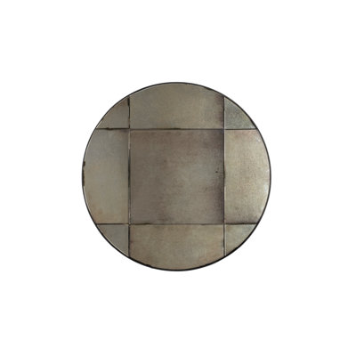 Mado Flat Wall Mirror