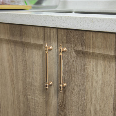 Elegant Cabinet Bar Pull Multipack