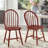  Framlingham Drop Leaf Solid Wood Dining Set-81912664-81912666-81912670