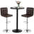 Allana-Jo 2 - Person Pedestal Dining Set-1572325573