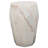 Monolith Marble Top End Table