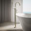 Components Floor-Mount Bath Filler Trim-296853087-308921665