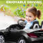 HOMCOM Battery Powered Ride On with Remote Control-71484294