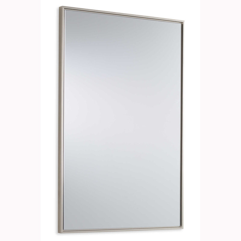 Rectangle Wall Mirror