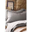 Flannel Marl Pillow Case-1542595060-1542595061