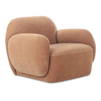 Mikah Upholstered Armchair