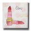Art mural sur toile House of Hampton® «Fashion Blooms III Pink» par Jess Aiken-227887953