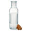 Glass Jar - Set of 4