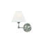 Classic No.1 Wall Sconce by Mark D. Sikes-905787247