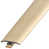 Pin rustique blanchi