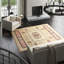 Aubusson One-of-a-Kind 7'9" X 9'1" Area Rug