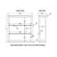 Wall Bathroom Cabinet
