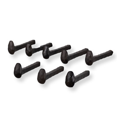 Iron Wall Wall Hook