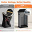 Plastic Laundry Room Organiser-134060801