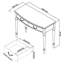 Titus Dressing Table-29134029